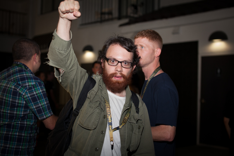 Illustration for article titled Weev Is Free to Troll Again After Appeals Court Tosses Out Conviction